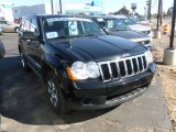 2008 Jeep Grand Cherokee Laredo 4x4