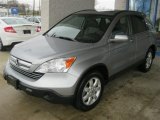2008 Whistler Silver Metallic Honda CR-V EX-L 4WD #63596118