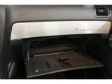 2004 Ford Thunderbird Premium Roadster Dashboard