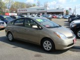 2007 Toyota Prius Hybrid