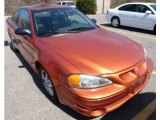 2004 Pontiac Grand Am GT Coupe