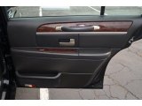 2008 Lincoln Town Car Executive L Door Panel