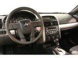2006 Mitsubishi Galant LS V6 Dashboard