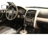 2006 Mitsubishi Galant LS V6 Black Interior