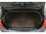 2006 Mitsubishi Galant LS V6 Trunk