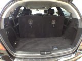 2011 Mercedes-Benz R 350 BlueTEC 4Matic Trunk