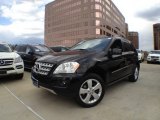 2011 Mercedes-Benz ML 350 4Matic