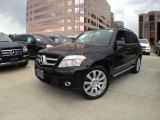 2010 Mercedes-Benz GLK 350 4Matic