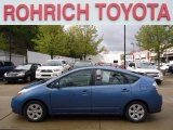 2007 Toyota Prius Hybrid