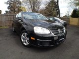 2009 Volkswagen Jetta SE Sedan