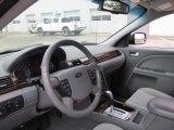2007 Ford Five Hundred SEL AWD Dashboard