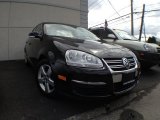 2009 Volkswagen Jetta SE Sedan