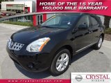 2012 Nissan Rogue SV