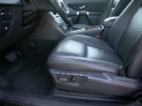 2009 Volvo XC90 3.2 AWD Front Seat