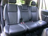 2009 Volvo XC90 3.2 AWD Rear Seat