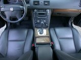 2009 Volvo XC90 3.2 AWD Off Black Interior