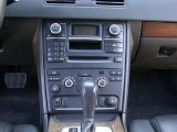 2009 Volvo XC90 3.2 AWD Controls