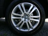 2009 Volvo XC90 3.2 AWD Wheel