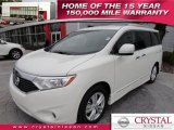 2012 Nissan Quest 3.5 LE