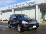 2008 Mercedes-Benz ML 350 4Matic