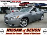 2009 Nissan Maxima 3.5 SV