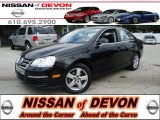 2009 Volkswagen Jetta SE Sedan