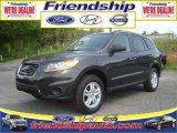 2010 Hyundai Santa Fe GLS 4WD