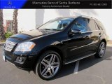 2011 Mercedes-Benz ML 350