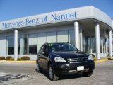 2007 Mercedes-Benz ML 350 4Matic