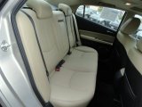 2009 Mazda MAZDA6 s Grand Touring Beige Interior