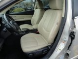 2009 Mazda MAZDA6 s Grand Touring Front Seat