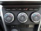 2009 Mazda MAZDA6 s Grand Touring Controls