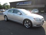 2011 Chevrolet Malibu LT
