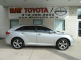 2010 Classic Silver Metallic Toyota Venza V6 AWD #63671270