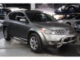 2007 Nissan Murano SL AWD