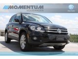 2012 Volkswagen Tiguan SE