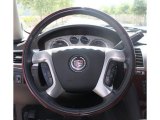 2010 Cadillac Escalade  Steering Wheel