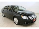 2008 Black Toyota Avalon XLS #63671578