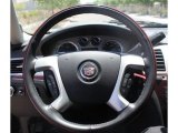 2010 Cadillac Escalade  Steering Wheel