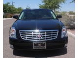 2011 Black Raven Cadillac DTS Luxury #63671253