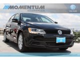 2012 Volkswagen Jetta SE Sedan