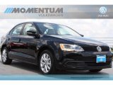 2012 Volkswagen Jetta SE Sedan