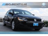 2012 Volkswagen Jetta SE Sedan