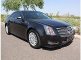 2011 Cadillac CTS 3.0 Sedan