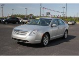 2011 Mercury Milan V6 Premier
