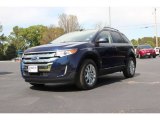 2011 Ford Edge Limited AWD