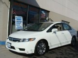 2009 Honda Civic EX Sedan