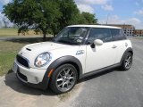 2007 Mini Cooper S Hardtop