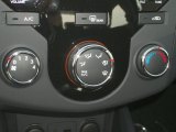 2012 Kia Forte Koup EX Controls