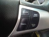 2007 Acura RDX  Controls
